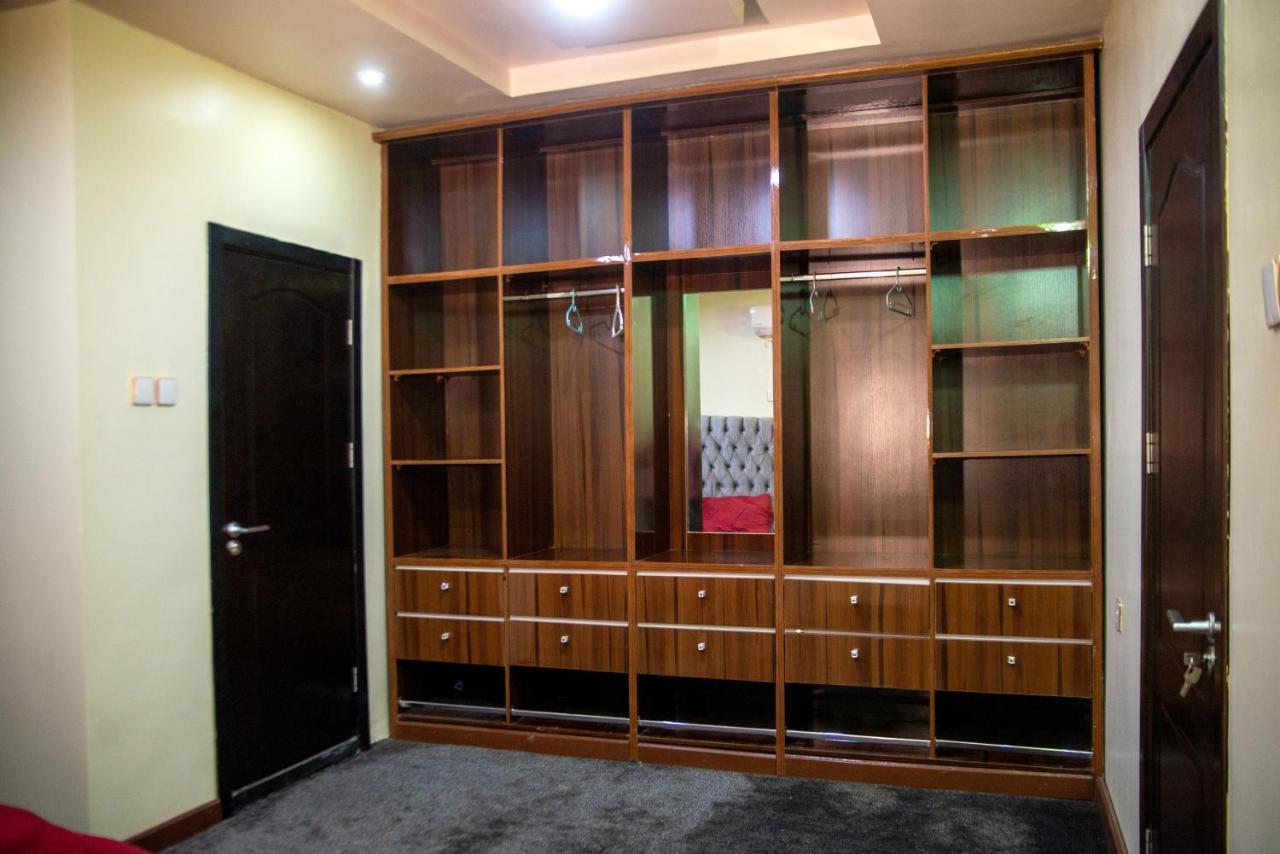 Prince'S - Villa Akure Dış mekan fotoğraf