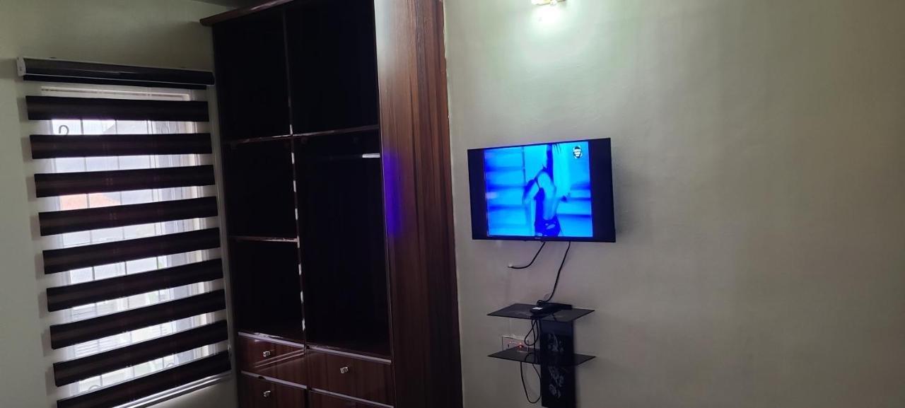 Prince'S - Villa Akure Dış mekan fotoğraf