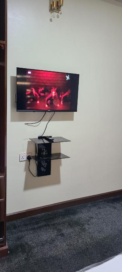 Prince'S - Villa Akure Dış mekan fotoğraf