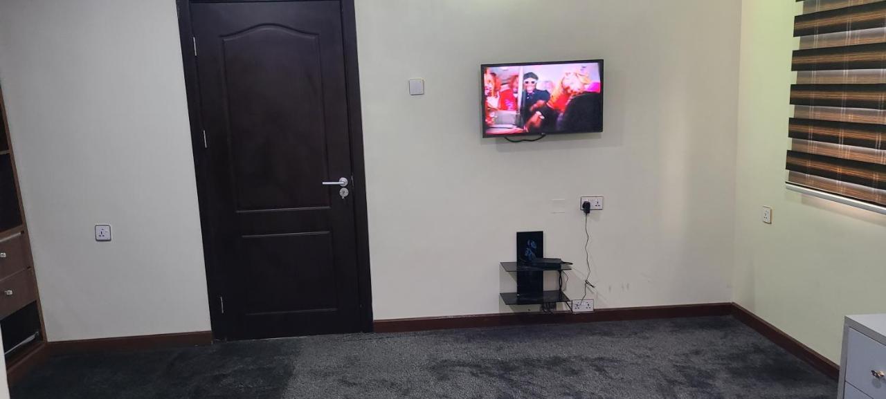 Prince'S - Villa Akure Dış mekan fotoğraf